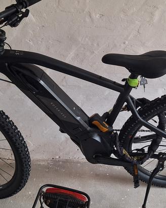 Bici elettrica Rockrider