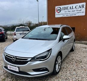 Opel Astra 1.6 CDTi 136CV aut. Sports Tourer Innov