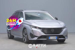 PEUGEOT 308 iii 2021 sw 308 SW 1.2 hybrid GT 136cv