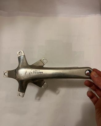 Guarnitura SHIMANO ULTEGRA FC-6600 lunghezza 172,5