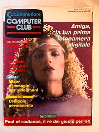 Rivista Commodore Computer Club #63