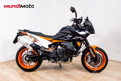 KTM 890 SMT - 2024