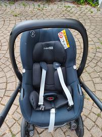 Trio maxi cosi