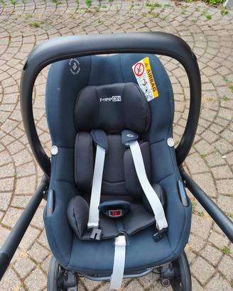 Trio maxi cosi