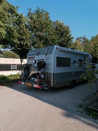 camper Laika Ecovip 1r 