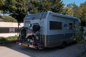 camper Laika Ecovip 1r 