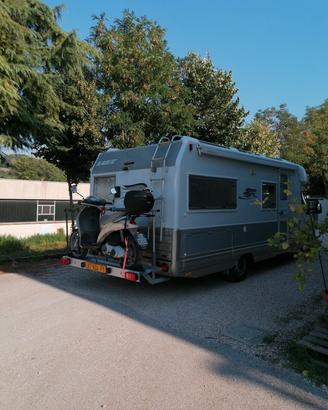 camper Laika Ecovip 1r 