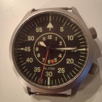 orologio Poljot Aviatore