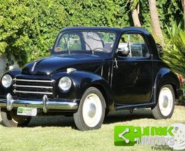 FIAT 500 C Topolino come nuova