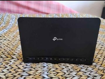TP-Link Archer VR1210v Modem Router Evdsl