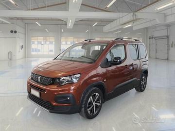 Peugeot Rifter 1.5 bluehdi GT s&s 130cv