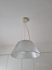 Lampada a sospensione Flos Romeo Moon S2

