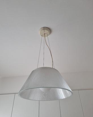 Lampada a sospensione Flos Romeo Moon S2

