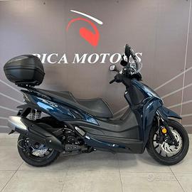 KYMCO Agility 300 Agility 300i R16 Abs my20