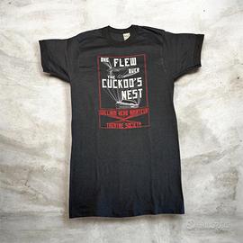 Tshirt Fairline Cuckoo’s nest Rara