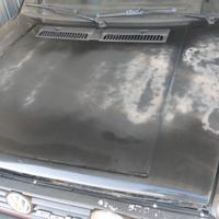 Volkswagen Golf 1600 turbodiesel 5 porte GTD