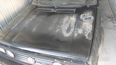 Volkswagen Golf 1600 turbodiesel 5 porte GTD