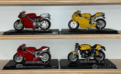 Ducati 1:24