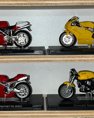 Ducati 1:24