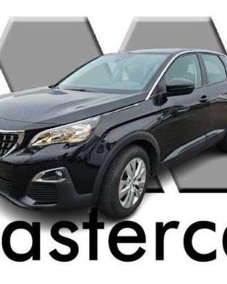 PEUGEOT 3008 Autocarro N1 3008 1.5 bluehdi Acces