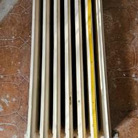 termosifone in ghisa