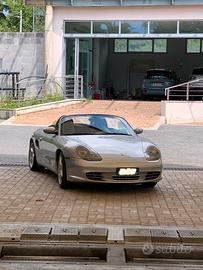 Boxster s