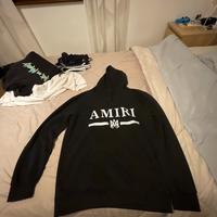 felpa amiri