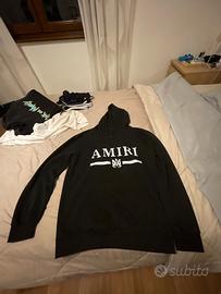 felpa amiri