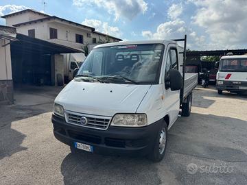Fiat ducato 2.3 mjet cassone fisso 03