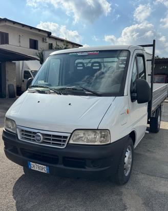 Fiat ducato 2.3 mjet cassone fisso 03