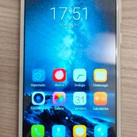 Dual SIM Smartphone Android iHunt