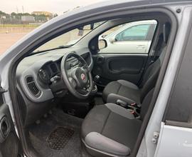 Fiat Panda 1.3 MJT 95 CV S&S Easy