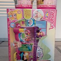 Set Pinypon originale – Beauty Spa + 2 Mix is Max