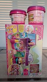 Set Pinypon originale – Beauty Spa + 2 Mix is Max