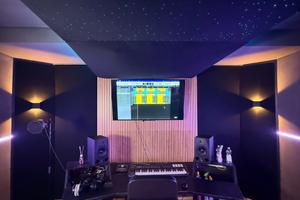 Studio di registrazione Bisceglie / Corsico