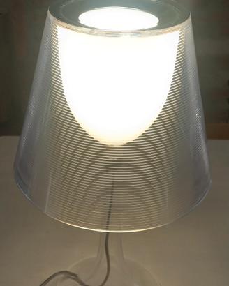 lampada FLOS MISS K trasparente 