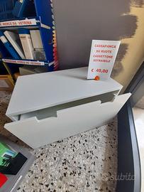 MOBILI UFFICIO