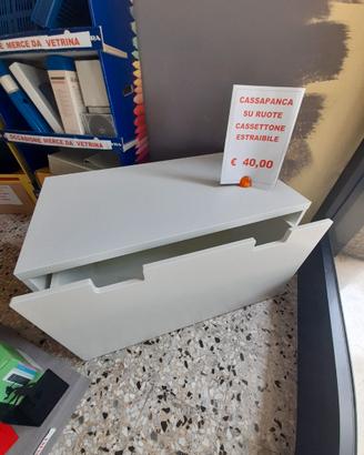 MOBILI UFFICIO