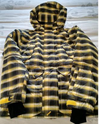 Giacca snowboard VANS taglia M