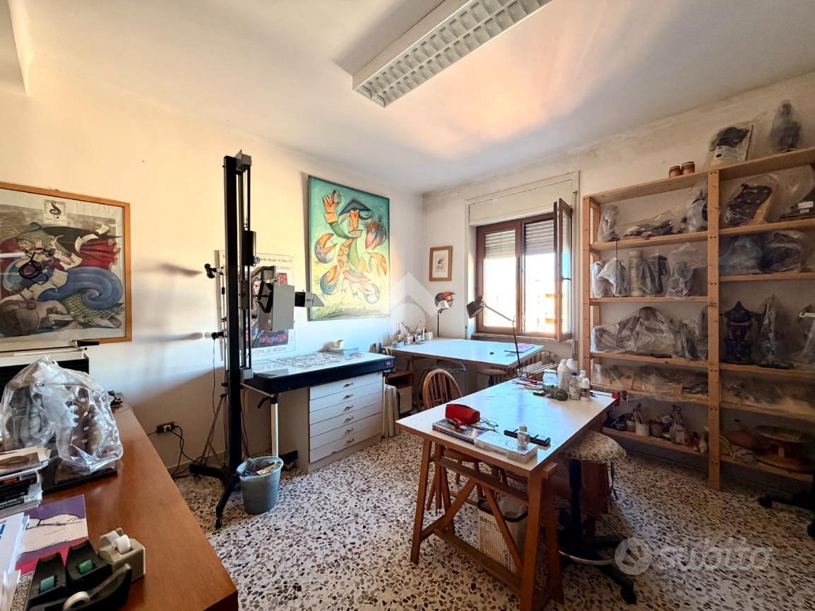 Appartamento – Lecce - Vista 3