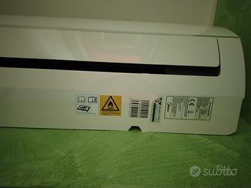Condizionatore Midea 18000 BTU