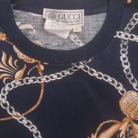 Gucci - Top vintage