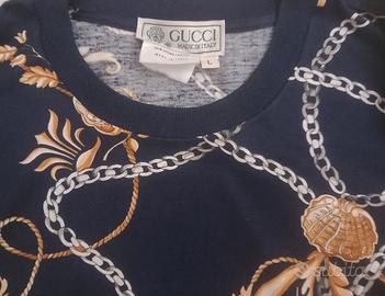 Gucci - Top vintage