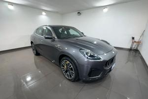 Maserati Grecale MHEV 300 CV AWD GT