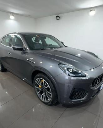 Maserati Grecale MHEV 300 CV AWD GT