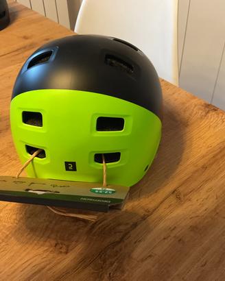 Casco bici bambino