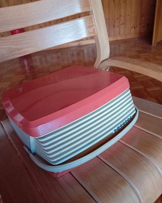 mangiadischi philips anni 60 