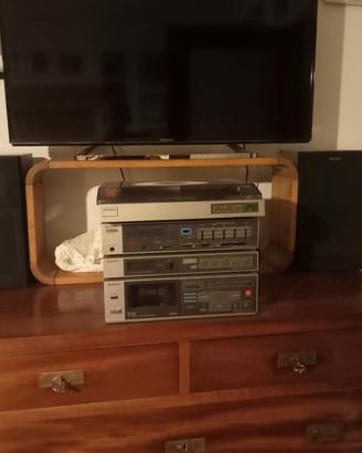 stereo anni 80
