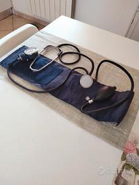 misuratore di pressione Fazzini