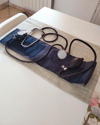 misuratore di pressione Fazzini